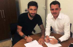 Dublu decât la Steaua! Ce sumă va încasa Papp prin transferul în liga a doua elvețiană