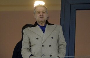 UPDATE Gigi Becali a fost audiat la DNA! Prima reacție a patronului Stelei: "Am sunat-o pe mama"