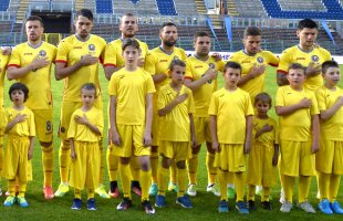 UEFA a alcătuit cel mai bun "11" al jucătorilor de peste 35 de ani de la EURO » România are doi reprezentanți