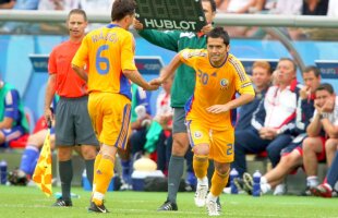 Fostul antrenor al Stelei povestește perioada petrecută la EURO 2008: "Jucătorii luau pastile pentru a dormi"