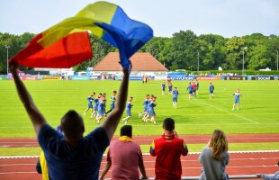 TOTUL despre România-Franța! Suntem în linie dreaptă: ultimele detalii de la corespondenții GSP la Paris!