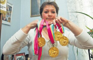 "Îmi aduc aminte foarte bine culoarea adidasului domnului Bella" » Mărturii tulburătoare ale altor trei gimnaste! 