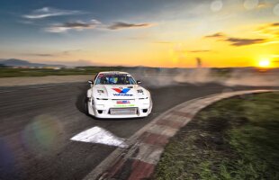 Cel mai mare eveniment de drift din Europa de Est, pe 25-26 iunie la Bucureşti