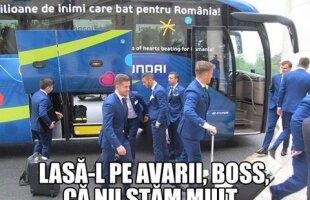 Ai dat share la gluma asta? Avem una și mai bună » Cel mai tare meme după Franța - România