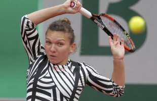 S-a tras la sorți tabloul turneului de la Birmingham » Meci tare pentru Simona Halep