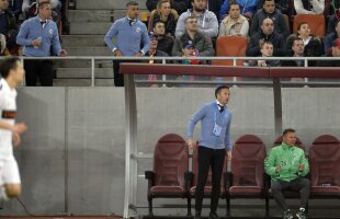 Probleme interne la Steaua » Omul care a adus marile succese a decis să plece