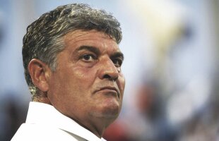 Scandal la Dinamo » Un jucător l-a enervat pe Andone! Antrenorul îl va pedepsi drastic: "Vom lua măsuri"