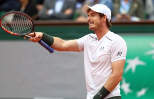 Face orice ca să-l bată pe Djokovici » Mutarea neașteptată a lui Andy Murray