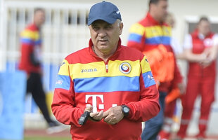Perlele lui Iordănescu » Puiu confundă "hermano" cu Hernandez! :)
