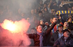 EXCLUSIV Petrolul stă la mâna tribunalului! Echipa ar putea fi desființată » Planurile primăriei din Ploiești