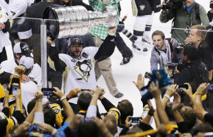 Pinguini la șefie » Pittsburgh Penguins a cucerit cea de-a patra Cupă Stanley din istorie
