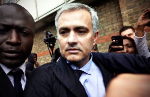 Jose Mourinho a cedat! 4 milioane de lire pentru a stinge conflictul cu Eva Carneiro, care a amenințat că dă publicității mailuri discriminatorii! "M-a făcut fiică de curvă!"