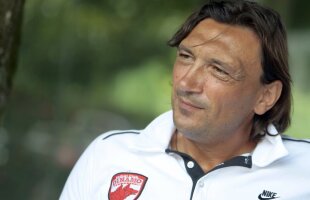 Dario Bonetti revine în Liga 1! Pe cine va antrena tehnicianul italian 