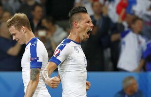 VIDEO Nicio zi fără un gol de generic la EURO » Hamsik a marcat cu o superexecuție 