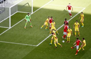 "Călăul" României din meciul cu Elveția iese la atac: "Suntem dezamăgiți!"! » Motivul pentru care vrea să-i depășească pe "tricolori" în clasament
