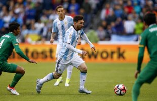 VIDEO Messi e atât de bun încât adversarii îl laudă și după ce i-a ridiculizat: "Dacă era alt fotbalist îi trăgeam una și eram eliminat"