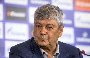 Nu vrea să colaboreze cu Mircea Lucescu » Veste proastă primită de antrenorul român la Zenit