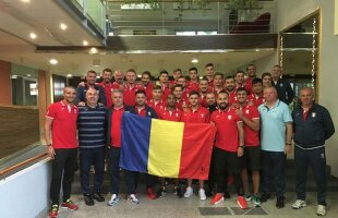 Daniel Niculae a analizat România în presa franceză: "Echipa a arătat foarte bine!"