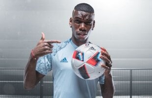 Au revoir "Beau Jeau", bienvenue "Fracas"! Pentru prima dată în istoria Europenelor, Adidas a schimbat balonul de joc