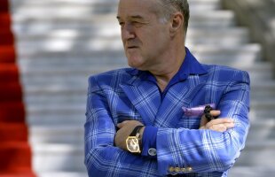 Steaua a mai făcut un transfer! Gigi Becali a recunoscut la TV: "Lucrurile sunt clare!"