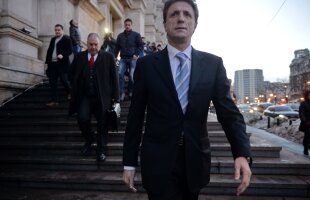 Gică Popescu a vorbit în premieră despre problemele din închisoare: "Au fost două momente grele" 