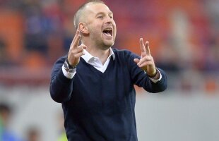 A picat mutarea lui Edi Iordănescu la FC Voluntari: "Poate vom lucra împreună în viitor"