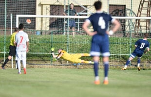 Ruşinadze! Dinamo, umilită de locul doi din Georgia în primul amical al verii, 1-5