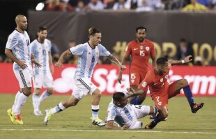 Continuă veștile-șoc pentru naționala Argentinei » După Messi, alți 6 fotbaliști uriași vor să se retragă