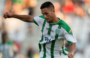 Florin Andone pleacă de la Cordoba » Atacantul va avea un salariu de 1 milion de euro la o echipă puternică din Europa