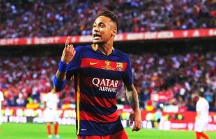 Mesajul categoric transmis de Neymar conducerii Barcelonei » Ce se întâmplă cu negocierile pentru prelungirea contractului