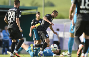 "Leii" l-au răpus pe Il Luce » Juveţii lui Mulţescu au umilit vedetele Lucescu: CSU Craiova - Zenit 2-0