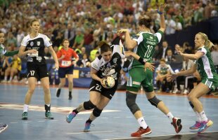 S-au tras la sorți grupele Ligii Campionilor la handbal » Meciuri de foc pentru CSM București