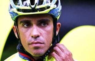 Începe Turul Franței! Alberto Contador: "Sunt mai fresh, mai puternic! E cel mai dificil Tur din ultimii ani!"