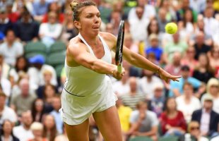 Simona Halep a vorbit despre problemele ei medicale: "Nu știu ce se întâmplă"