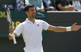 VIDEO+FOTO Incredibil! Surpriza deceniului în tenisul mondial! Djokovici a fost eliminat de la Wimbledon și a ratat ocazia să intre în istorie