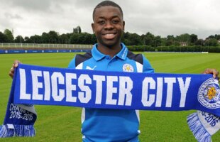 Zi importantă pentru Leicester City! A bifat cel mai important transfer din istoria clubului 