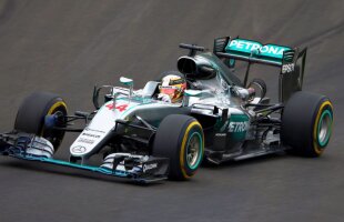 VIDEO + FOTO Final de infarct în MP al Austriei! Hamilton a câștigat MP al Austriei după ce în ultimul tur s-a ciocnit cu Nico Rosberg