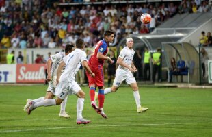 Două transferuri de ultimă oră de la Viitorul! Un fost jucător al Stelei și un atacant din Liga 1 au semnat cu echipa lui Hagi