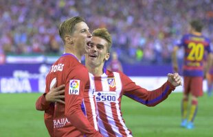 OFICIAL » Una dintre vedetele lui Simeone și-a decis viitorul! Unde va evolua în sezonul viitor