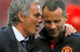 Ziua și transferul la Manchester United! Mourinho a fost dat de gol: "Da, totul este făcut"