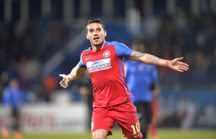 Lovitură pe piața transferurilor! Stanciu este dorit de o formație importantă din Premier League
