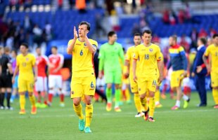 Până în semifinale! Doi români vor păși astăzi pe teren la meciul dintre Portugalia și Țara Galilor