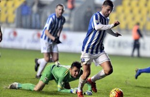 Să vină Haiduk! Ieșenii sunt în formă cu opt zile înainte de debutul în Europa League: 2-2 cu Fenerbahce