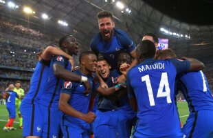 Învățați ce înseamnă un lider! DECLARAȚIA TURNEULUI! De ce a vrut Antoine Griezmann să execute neapărat penalty-ul cu Germania: "Era obligatoriu!"