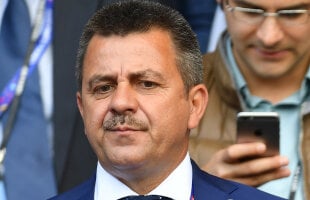 Brașoveanu crede că a fost prins la mijloc într-o dispută de orgolii: ”Nu e războiul meu”