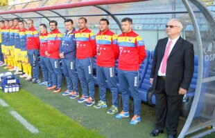 Nu e deloc liniște în jurul naționalei: "El e sifonul lui Burleanu, va rămâne în staff-ul lui Daum"