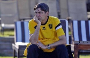 Șefii lui Al Ittihad au luat decizia finală în privința lui Victor Pițurcă » Nimeni nu se aștepta la asta