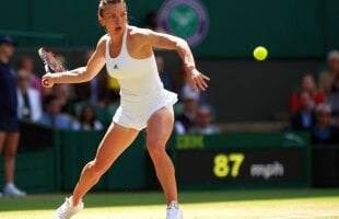 Schimbări în vârful clasamentului WTA » Cum arată top 10 şi pe ce loc este Simona Halep după Wimbledon