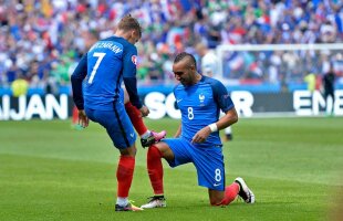 OFICIAL Un francez a fost desemnat jucătorul turneului! UEFA a publicat și echipa turneului