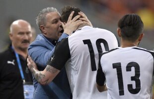 Trădare la nivel înalt în Liga 1! Șumudică anunță transferul unui jucător de la o rivală: "Mâine cred că se face"